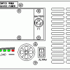 ETI0001-1058, 2000 VA Rugged Rackmount UPS for US Navy Arleigh Burke-class destroyers - Image 5