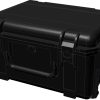 ETI0018-2020, 2000 Watt, 24VDC Inverter in Transit Case - Image 2