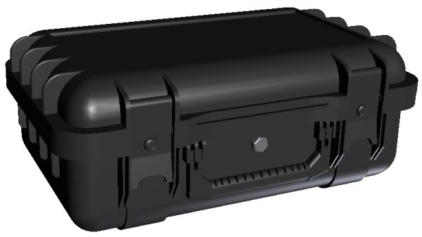 tactical case view